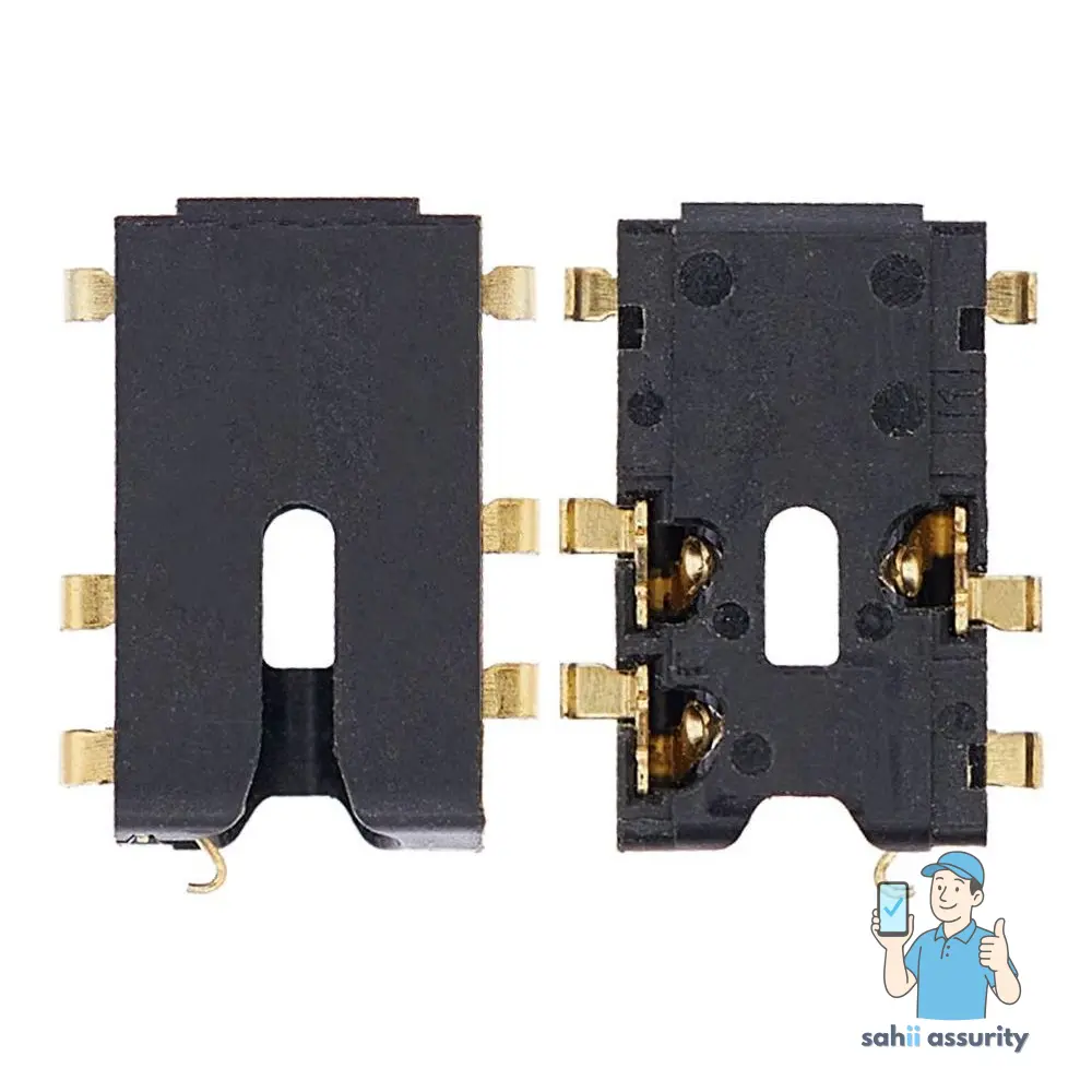 Handsfree Jack for Samsung Galaxy A30s